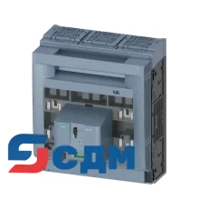 3NP1163-1DA21 Установка на монтажной панели