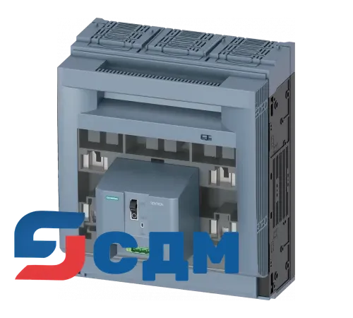 3NP1163-1DA21 Установка на монтажной панели