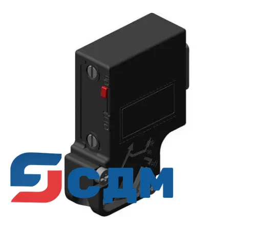 6ES7972-0BA42-0XA0 Коннектор к шине RS 485