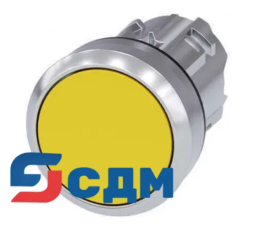 3SU1050-0AA30-0AA0-ZY10 Кнопка