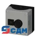 3SU1801-0AE00-2AB1 Кнопка и индикаторные лампы в корпусе