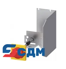 3RV2946-2C Поворотный привод