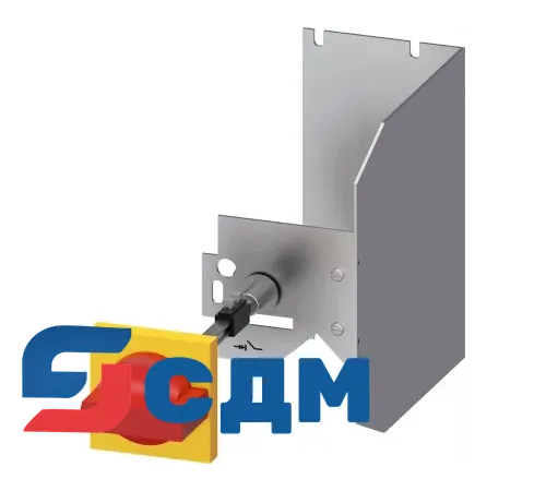 3RV2946-2C Поворотный привод