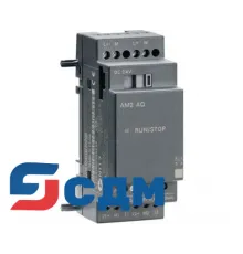 6AG1055-1MM00-2BY1 Модуль расширения SIPLUS для модульного LOGO!