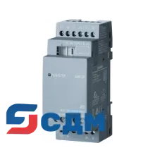 6ED1055-1CB00-0BA2 Логический модуль LOGO!