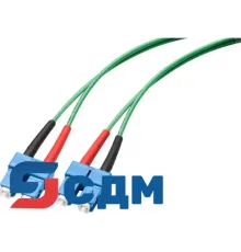 Siemens 6XV1843-5EH10-0CC0 Оптический кабель IE FO Cord