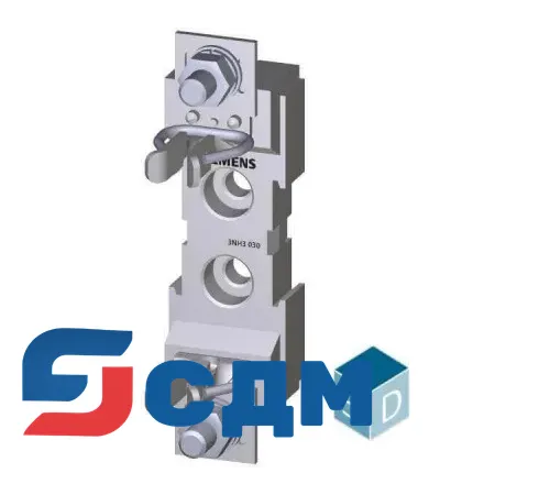 3NH3030 Держатели для плавких вставок LV HRC