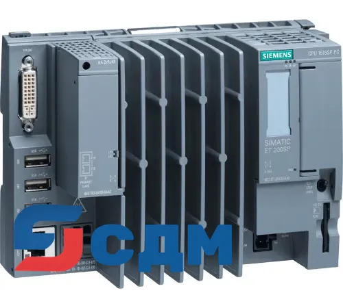 6ES7677-2AA31-0EB0 CPU 1515SP PC