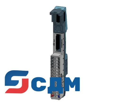 6ES7193-6BP40-0DA1 Базовый блок