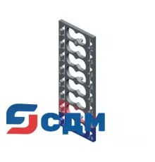 6ES7193-6CP05-2MA0 Аксессуар