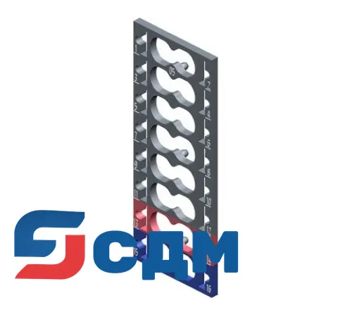 6ES7193-6CP05-2MA0 Аксессуар