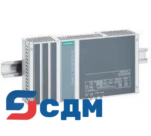 6ES7654-0UE23-0XX2 Системы автоматизации Microbox