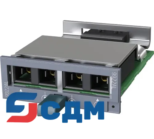 6GK5992-2AL00-8AA0 Конвертирующий модуль для SCALANCE X-300