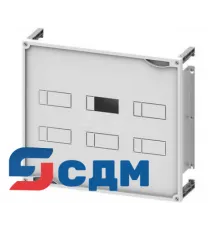 8GK4731-3KK22 Монтажные комплекты для силовых выключателей SENTRON VL/VF