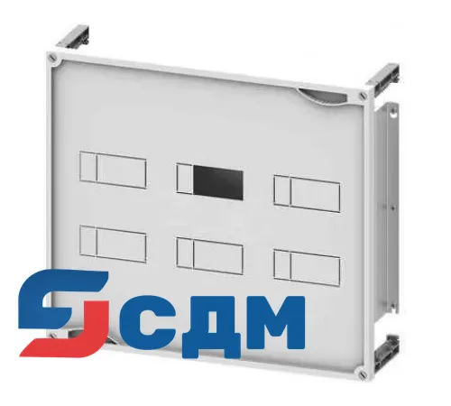 8GK4731-3KK22 Монтажные комплекты для силовых выключателей SENTRON VL/VF