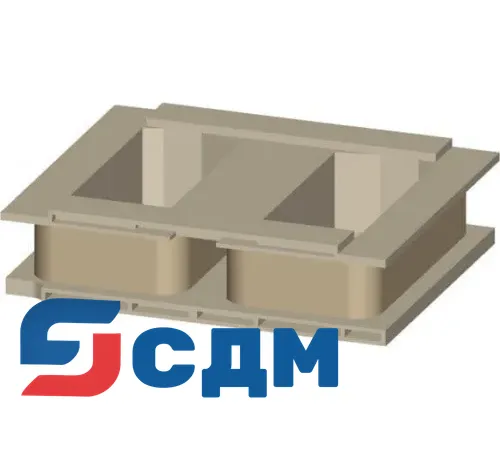 3TY7683-0DM4 Запасные части для 3TF6