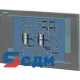 6AV7861-2AA00-2AA0 SIMATIC Flat Panel