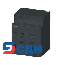 3RV1986-3AP3 Поворотная рукоятка