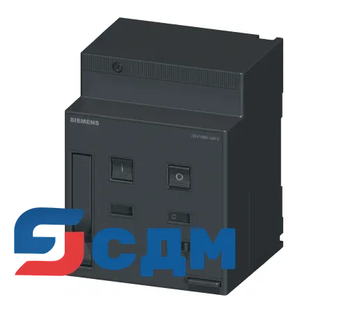 3RV1986-3AP3 Поворотная рукоятка