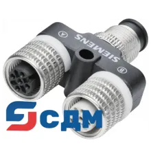 6ES7194-1KA01-0XA0 Аксессуар