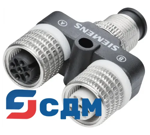 6ES7194-1KA01-0XA0 Аксессуар