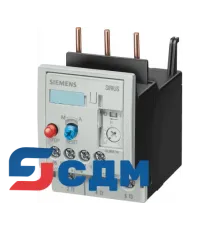 Siemens 3RU1136-4DB0 Тепловые реле перегрузки