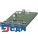 6GK5992-4AS00-8AA0 Интерфейсный субмодуль для коммутаторов SCALANCE XR-500