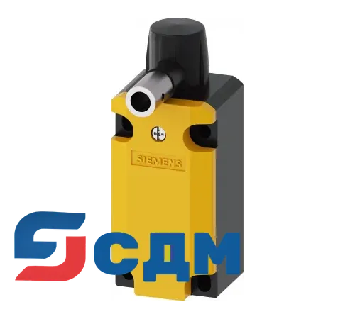 3SE5112-0LU21 Корпус шириной 40 мм согласно EN 50041