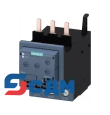 3RR2143-3AA30 Реле контроля тока