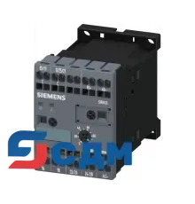 3RP2005-2BW30 Реле времени SIRIUS шириной 45 мм