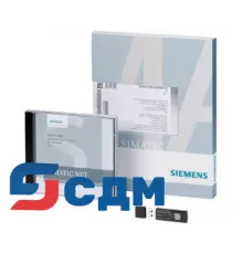 6GK1706-1CW12-0AA0 S7 OPC Redundancy для Industrial Ethernet