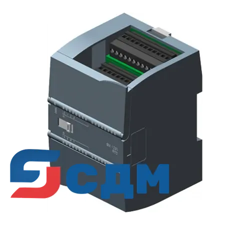 6AG1231-5PF32-2XB0 SIPLUS SM 1231 RTD