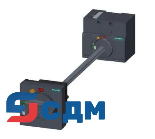 3VA9157-0FK21 Аксессуар и запасные части