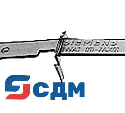 8WA1822-7AX03 Клемма 8WA