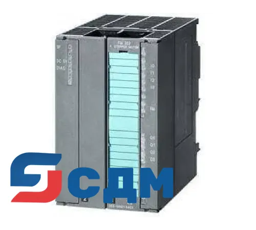 Siemens 6ES7353-1AH01-0AE0 Программируемый контроллер