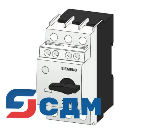 Siemens 3RV1021-1AA15 Автоматический выключатель