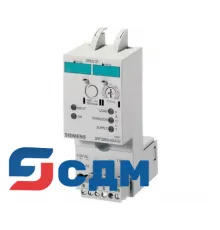 3RF2990-0GA36 Контроль нагрузки