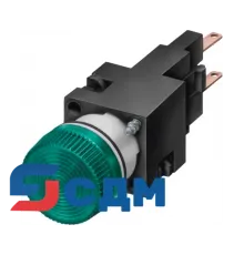 3SB2204-6BE06 Комплектные устройства