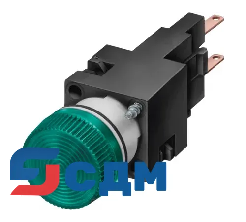 3SB2204-6BE06 Комплектные устройства