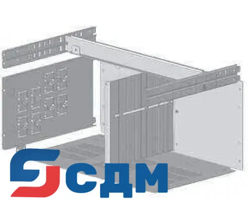 8PQ5000-1BA84 3VL, 3VT, 3K, 3NP модульные комплекты