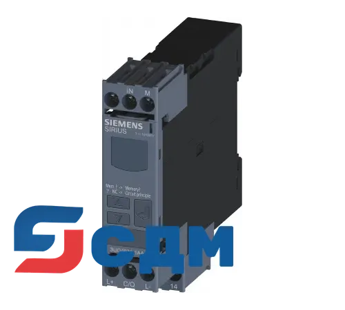 3UG4832-1AA40 Контроль напряжения