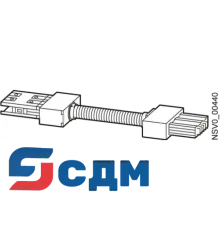 BVP:045889 Соединительные элементы, Алюминий