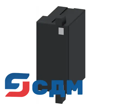 3RT2926-1BD00 RC гаситель