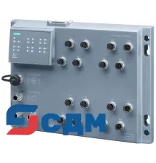 6GK5216-0HA00-2ES6 SCALANCE XP-200 управляемый