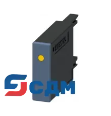 3RT2916-1LN00 RC гаситель