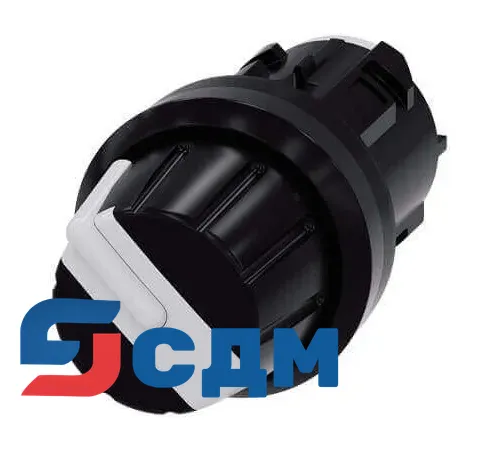 3SU1000-2AS60-0AA0-ZY12 Селекторные переключатели