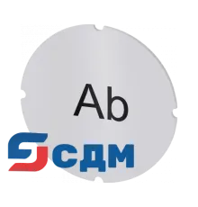 3SU1900-0AB71-0AE0 Insert labels