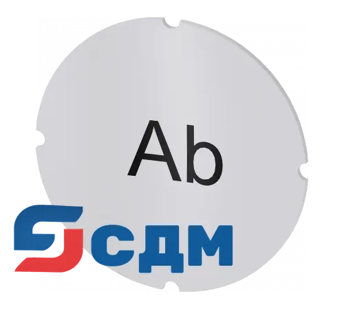 3SU1900-0AB71-0AE0 Insert labels