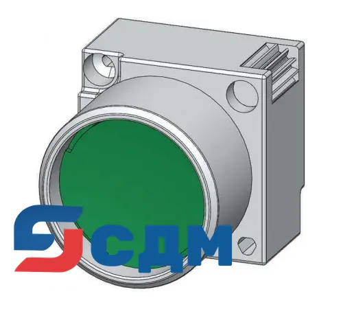 3SB3500-0AA42 Элемент управления