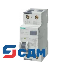 5SU1354-1KK06 Дифавтомат